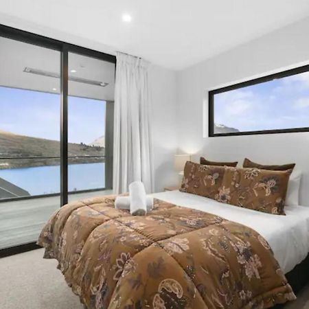 Queenstown Terrace Eksteriør bilde