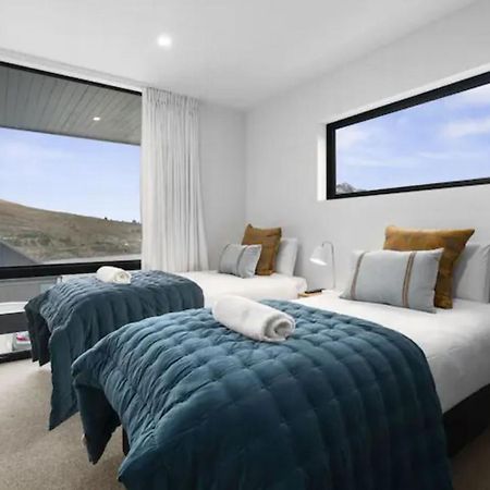Queenstown Terrace Eksteriør bilde